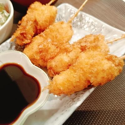 たべれぽの写真