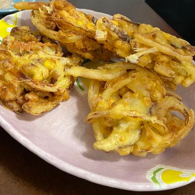 たべれぽの写真