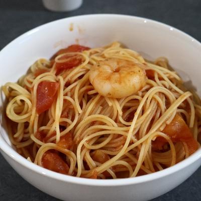 たべれぽの写真