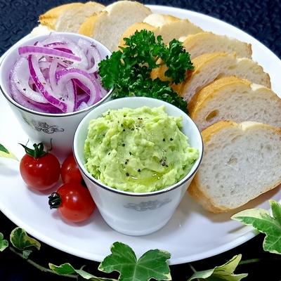 たべれぽの写真