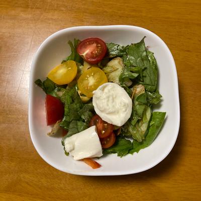 たべれぽの写真