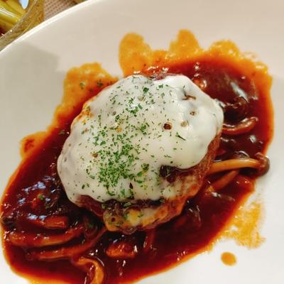 たべれぽの写真