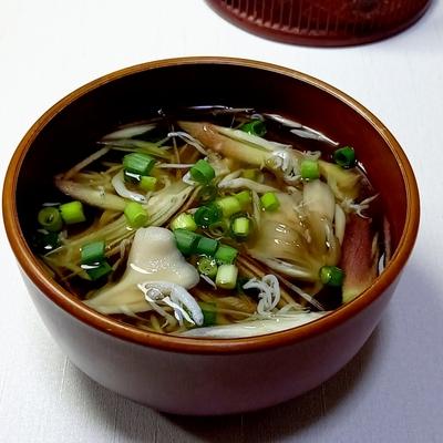 たべれぽの写真