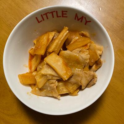 たべれぽの写真