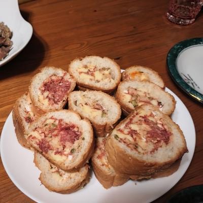 たべれぽの写真