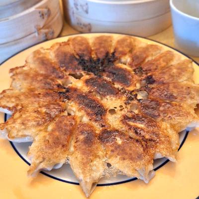 たべれぽの写真