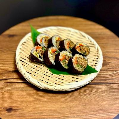 たべれぽの写真