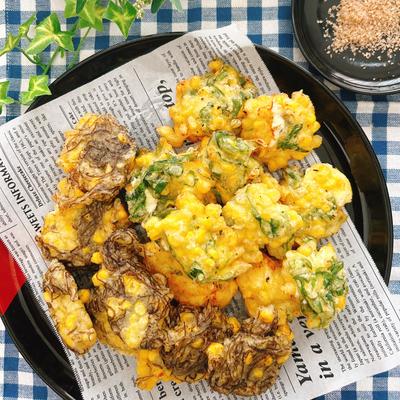 たべれぽの写真