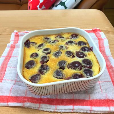 たべれぽの写真