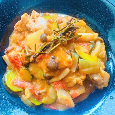 たべれぽの写真