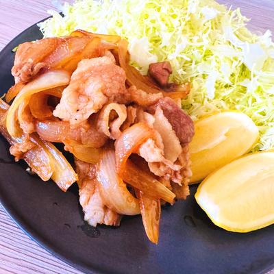 たべれぽの写真