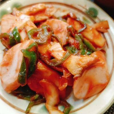 たべれぽの写真