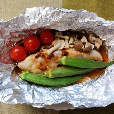 たべれぽの写真