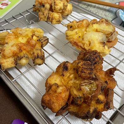 たべれぽの写真