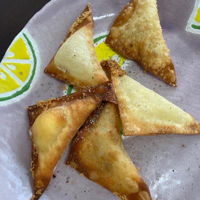 たべれぽの写真