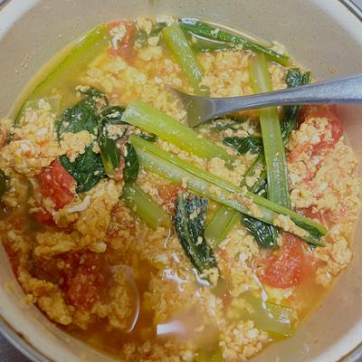 たべれぽの写真