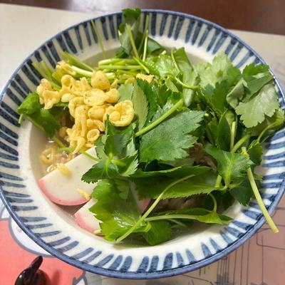 たべれぽの写真