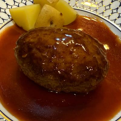 たべれぽの写真