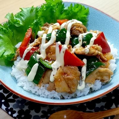 たべれぽの写真