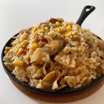 たべれぽの写真