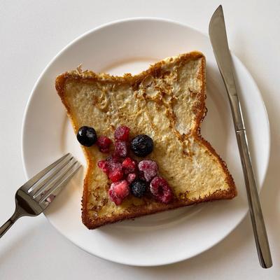 たべれぽの写真