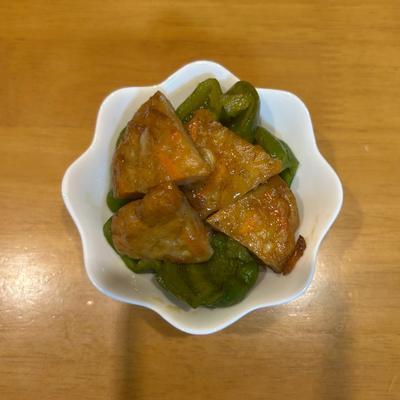 たべれぽの写真