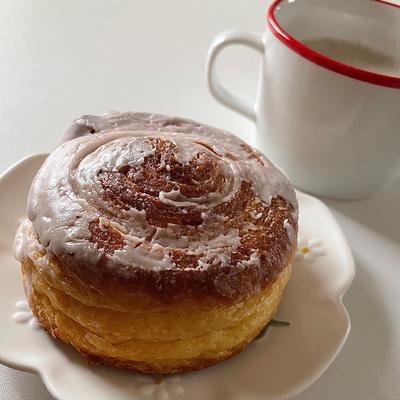 たべれぽの写真