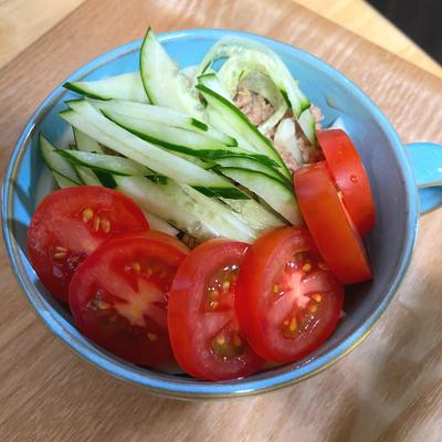 たべれぽの写真