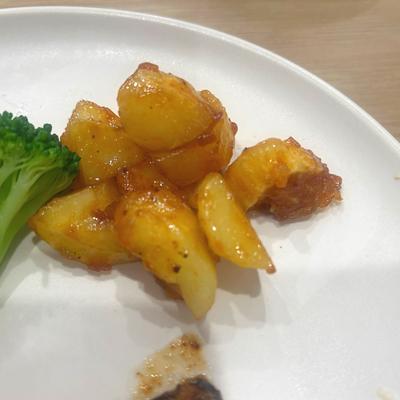 たべれぽの写真