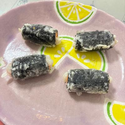 たべれぽの写真