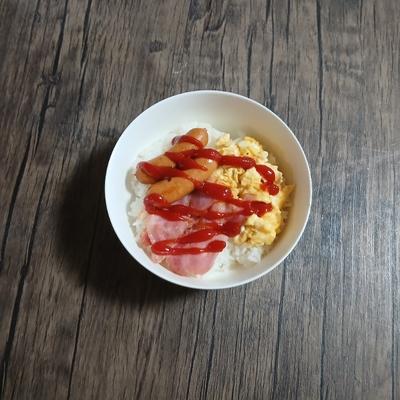 たべれぽの写真