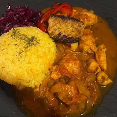 たべれぽの写真