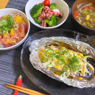 たべれぽの写真