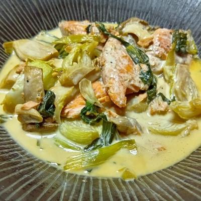 たべれぽの写真