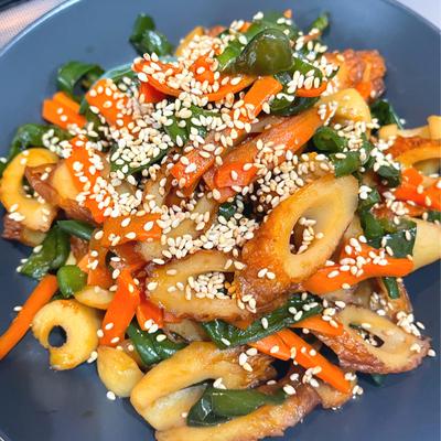 たべれぽの写真