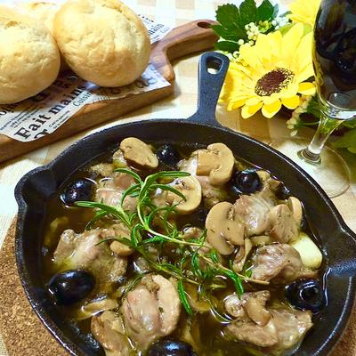 たべれぽの写真