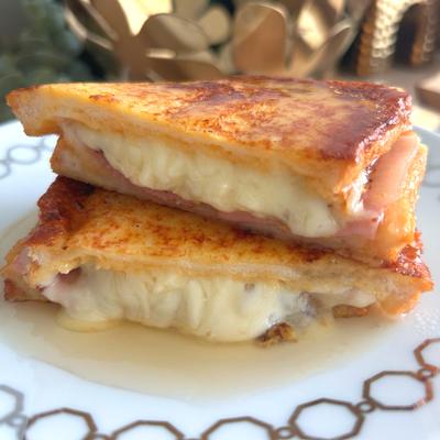 たべれぽの写真