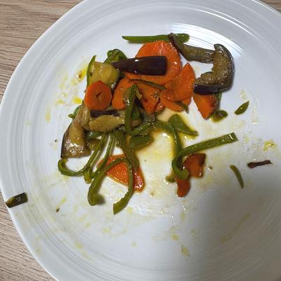 たべれぽの写真