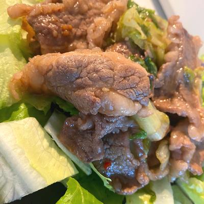 たべれぽの写真