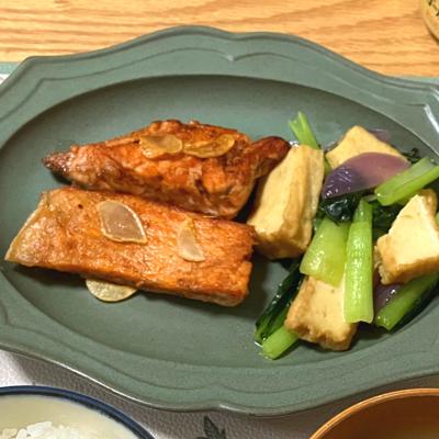 たべれぽの写真