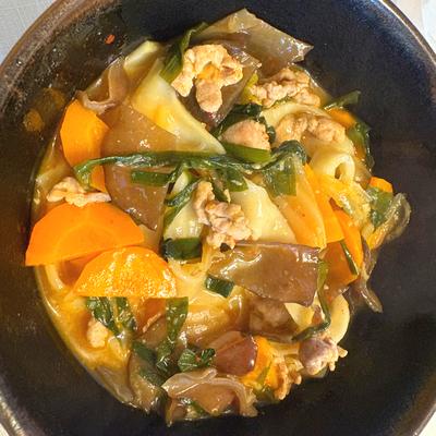 たべれぽの写真