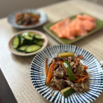 たべれぽの写真