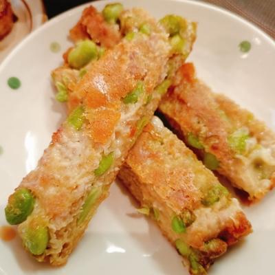 たべれぽの写真