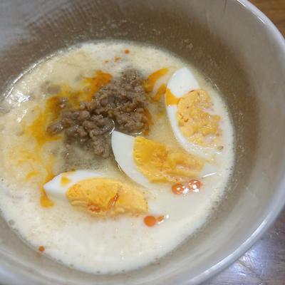 たべれぽの写真