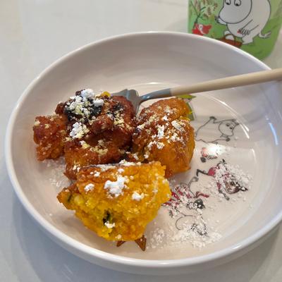 たべれぽの写真