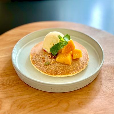 たべれぽの写真