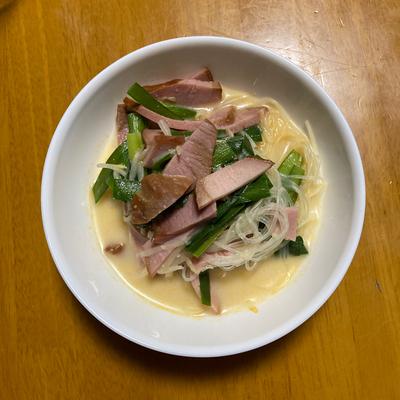 たべれぽの写真