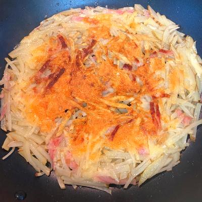 たべれぽの写真