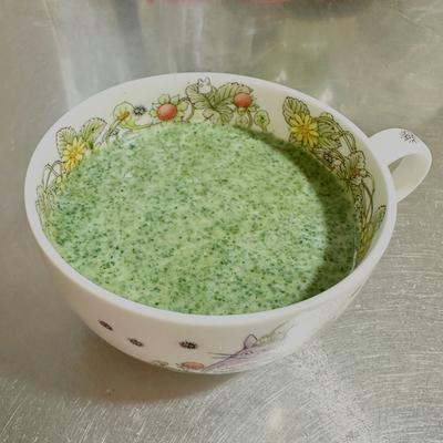 たべれぽの写真