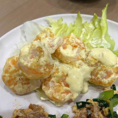 たべれぽの写真